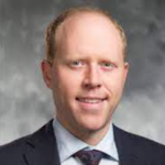 Photo of Derek Southwell, MD, PhD