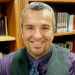 Photo of Dr. Nicholas Kardaras, Ph.D., LCSW