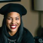 Photo of Amanda Rostic