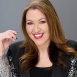 Photo of Tiffany Jenkins