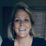 Photo of Sandy Mathewson, M.Ed.