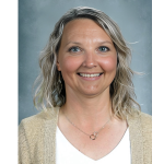 Photo of Lisa Williams, MSE