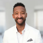 Photo of Morris Morrison