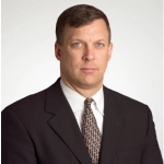 Photo of Chuck Keller