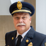 Photo of Dave Elloway