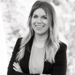 Photo of Camilla Cok