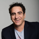 Photo of Matthew Emerzian