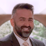 Photo of Mike Boyte