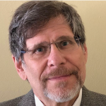 Photo of Dr. Mark Seidenberg