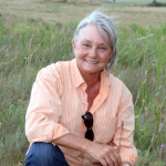 Photo of Deborah Clark