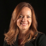 Photo of Lynn Reda