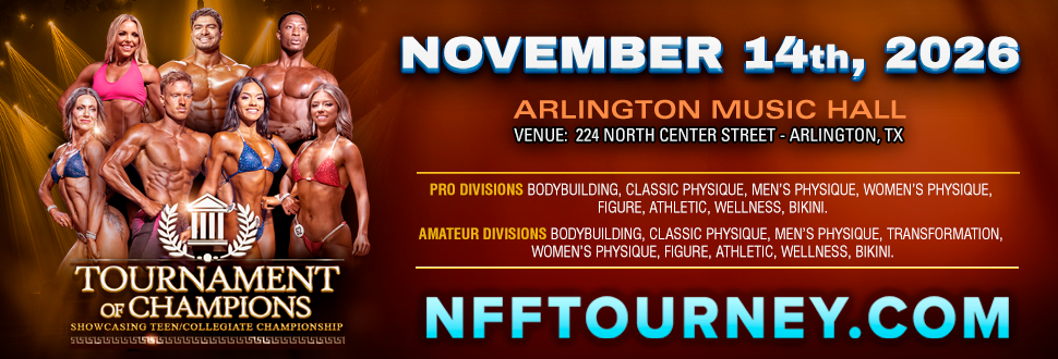 Event Banner