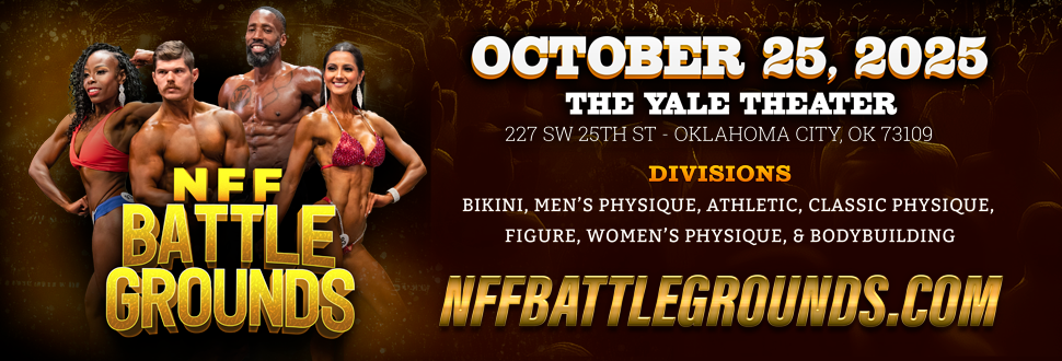 Event Banner