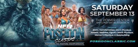 Event Banner