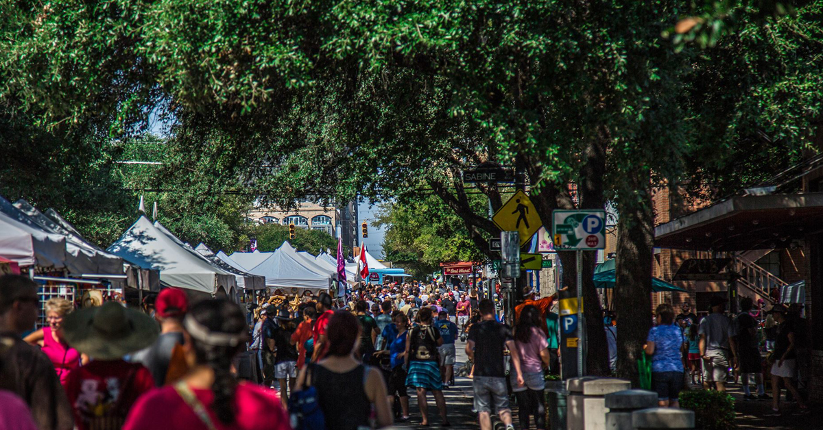 Art Festivals 2019 2020 Craft Shows Near Me Everfest
