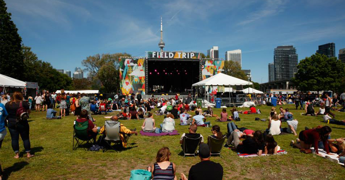 Festivals in Toronto, ON 20192020 Toronto Festivals Everfest