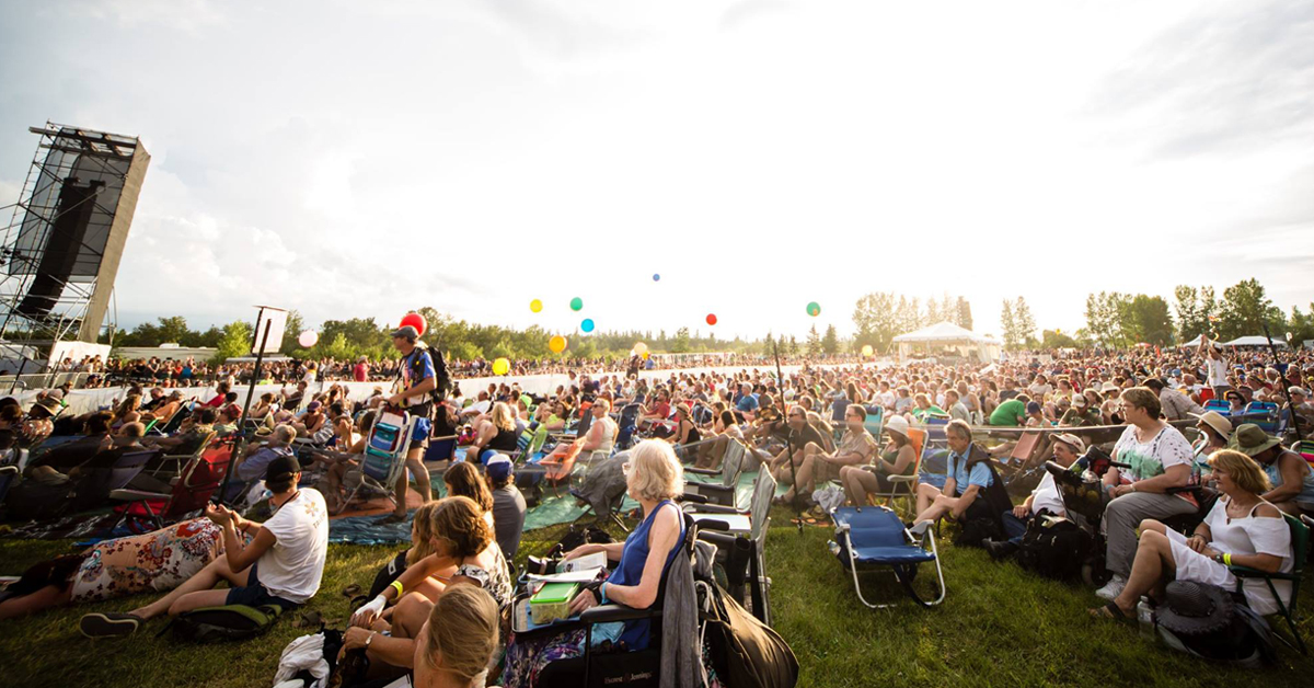 Festivals in Manitoba 2018-2019 | Manitoba Festivals | Everfest