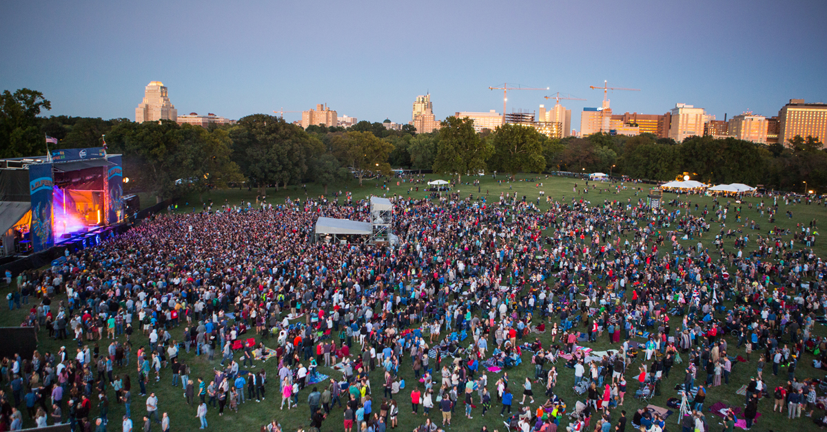 Festivals In Missouri 2018 2019 Missouri Festivals Everfest