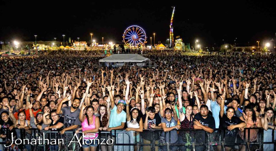 Fiesta Oyster Bake 2017 in San Antonio, TX Everfest