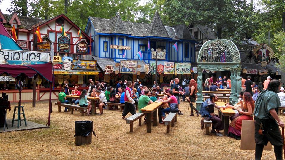 25 Things Marylanders Know To Be True