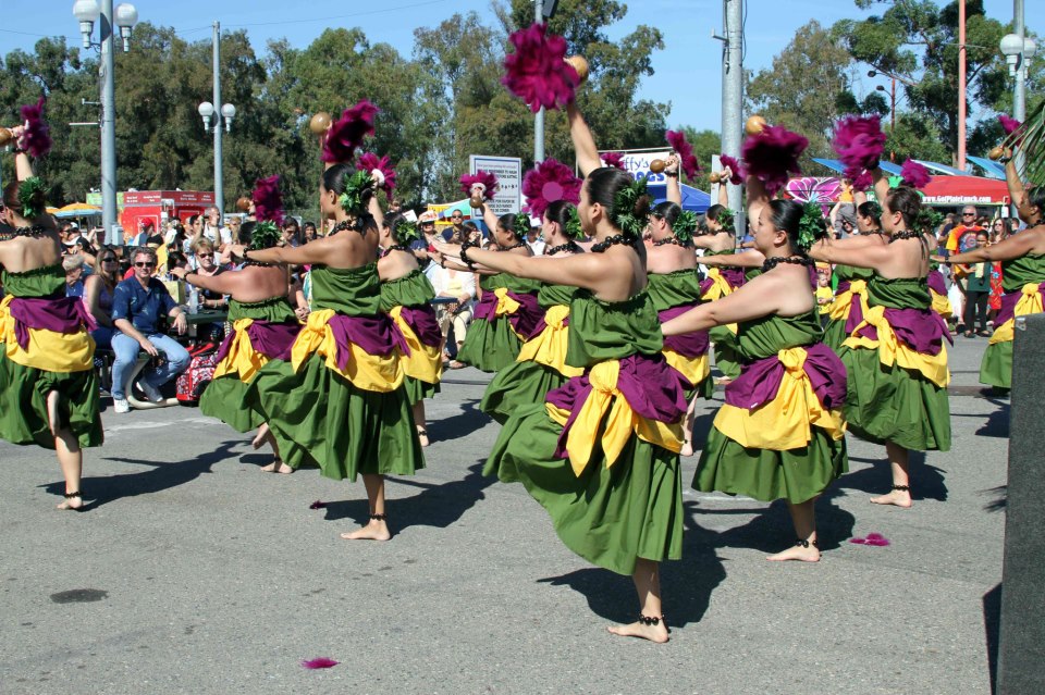 Sacramento Aloha Festival 2016 in Sacramento, CA | Everfest