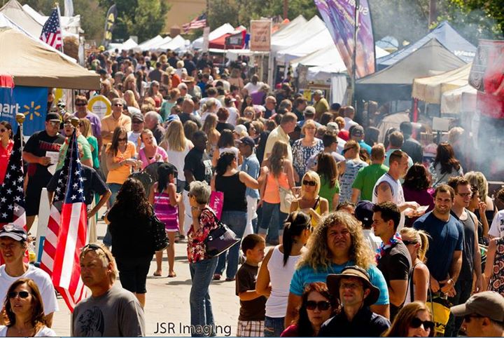 California Craft Beer Festivals California Craft Beer Festivals