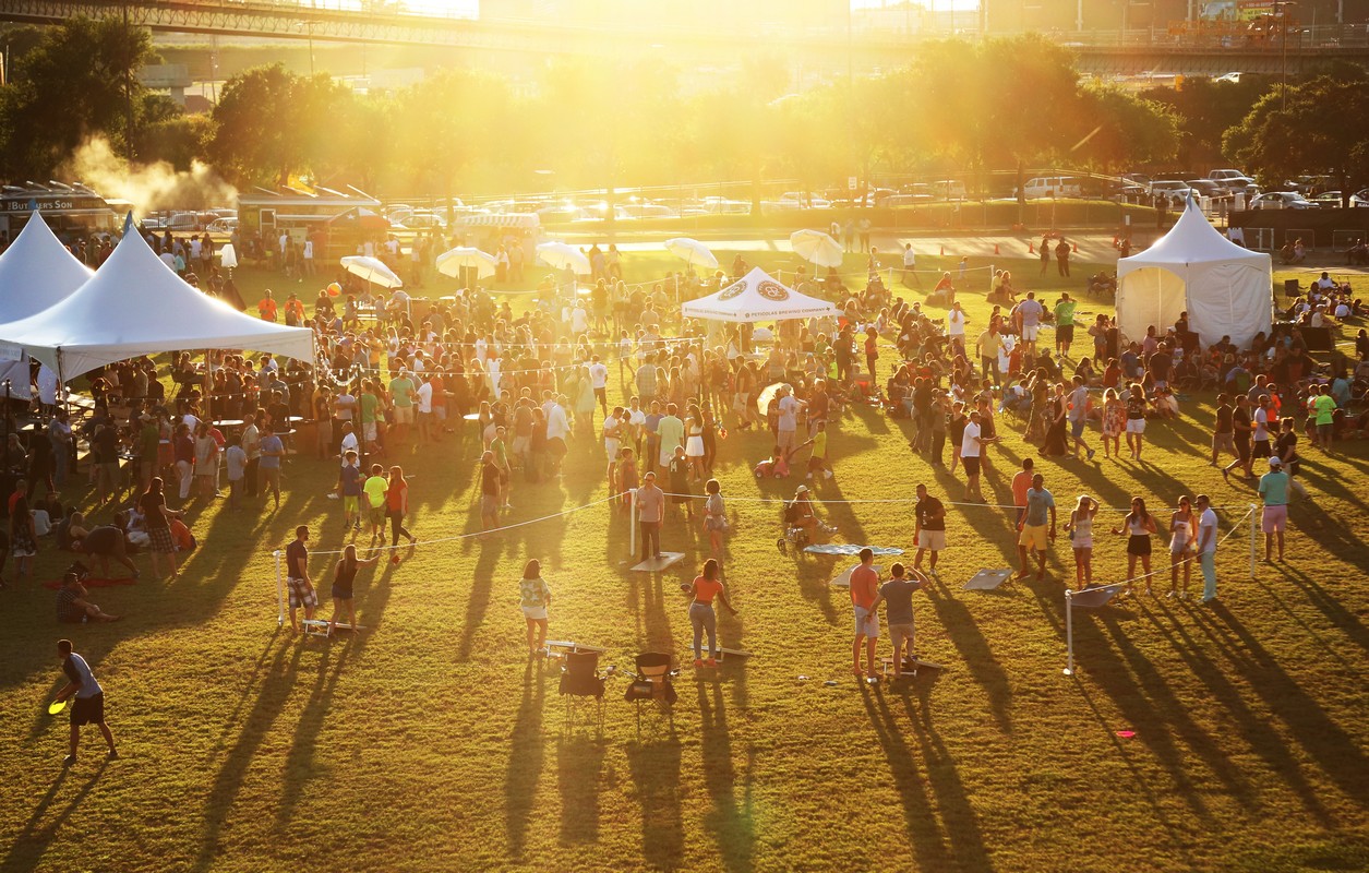 Great Food Trucks In Dallas Great Food Trucks In Dallas