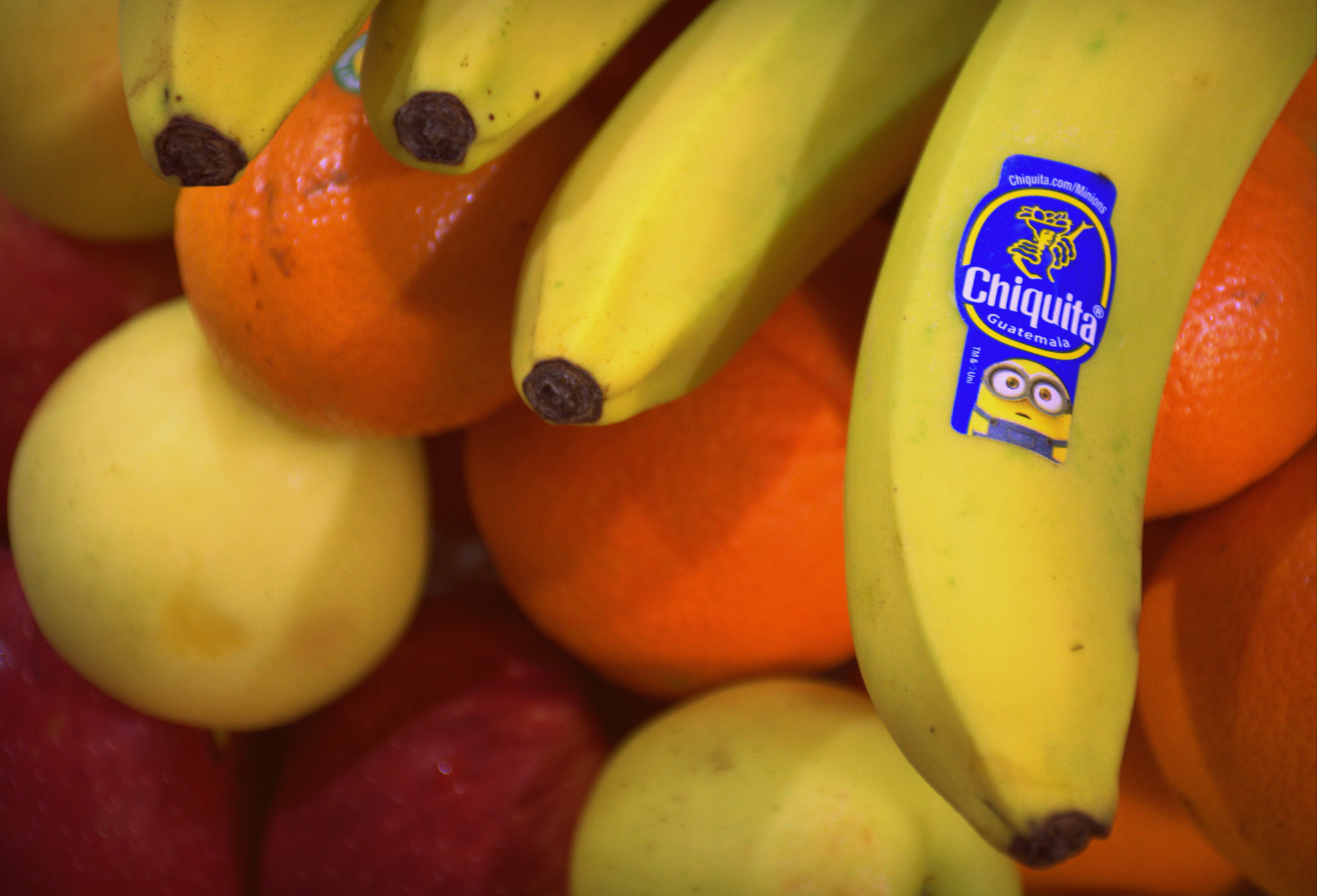 What Does 'Banana Republic' Have to Do With Bananas? Extra Crispy