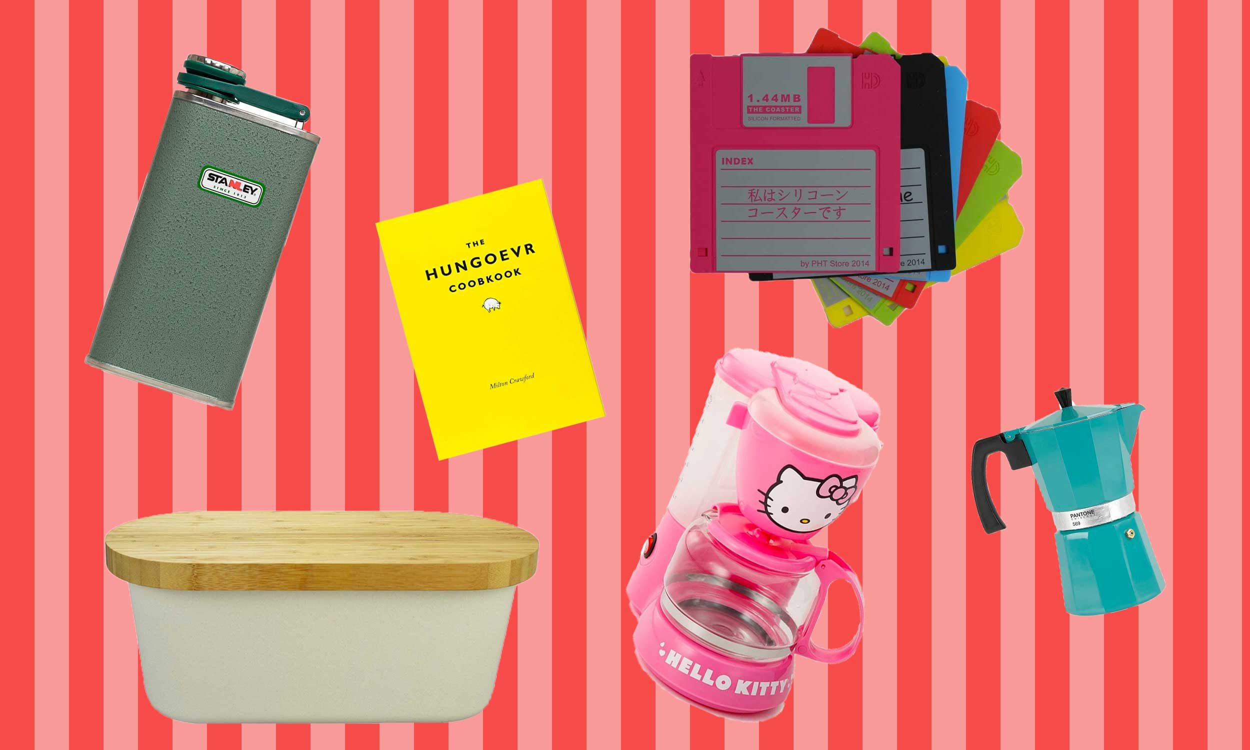 LastMinute Food Gifts Under 30 You Can Buy on Amazon Extra Crispy