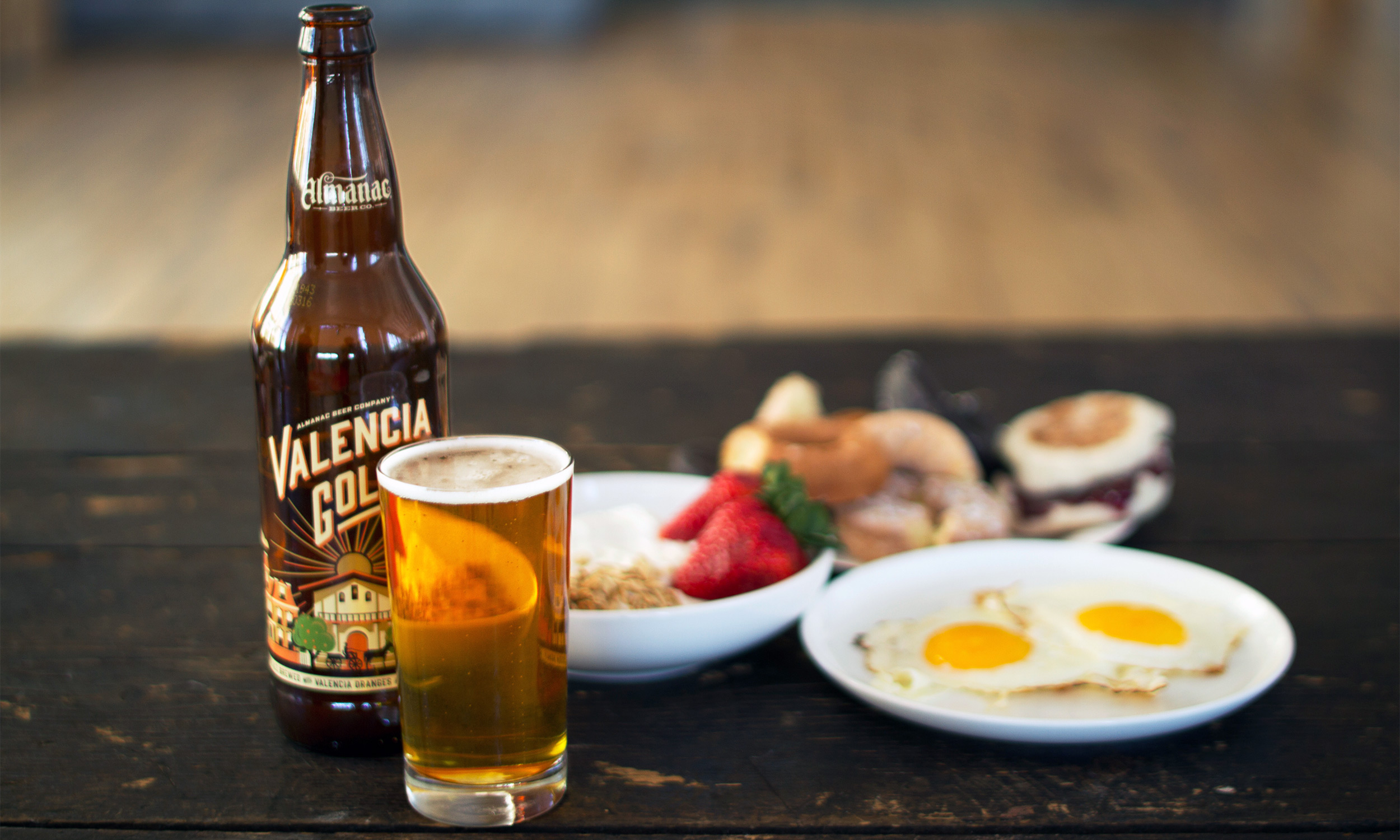 8 Breakfast Beers That You Can Justify Day Drinking Extra Crispy