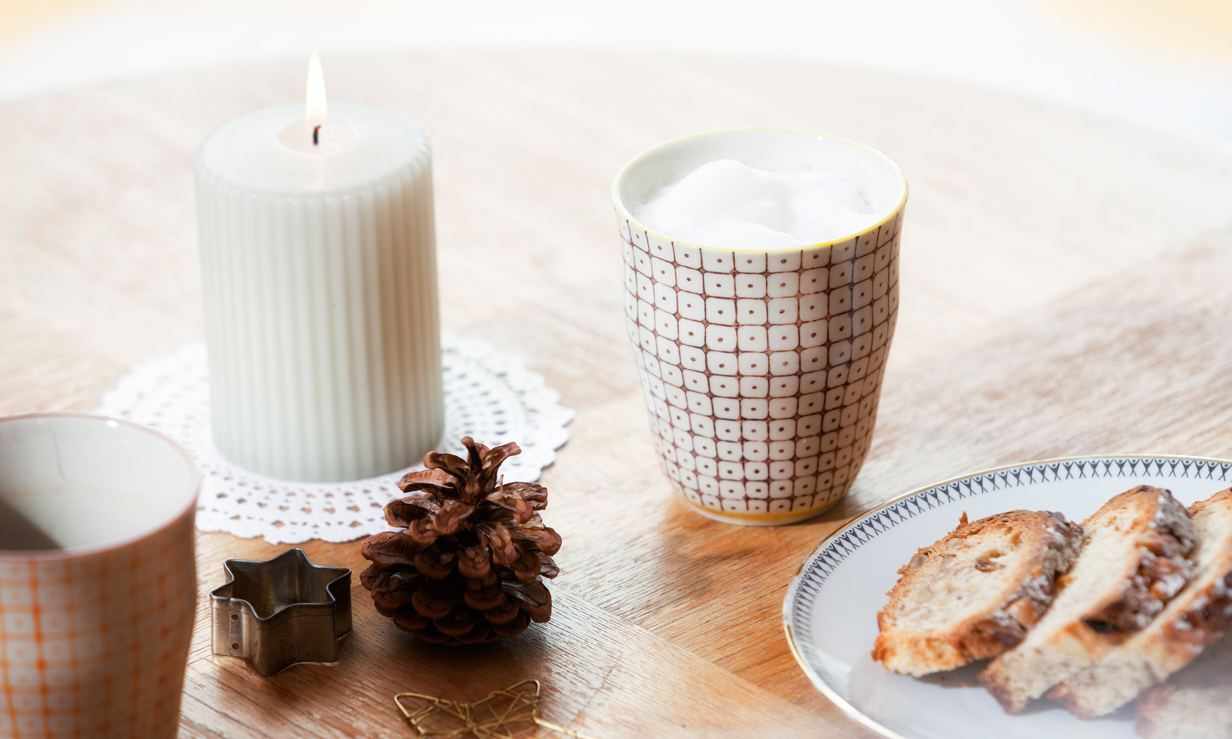 What Does a Breakfast Candle Smell Like? Extra Crispy