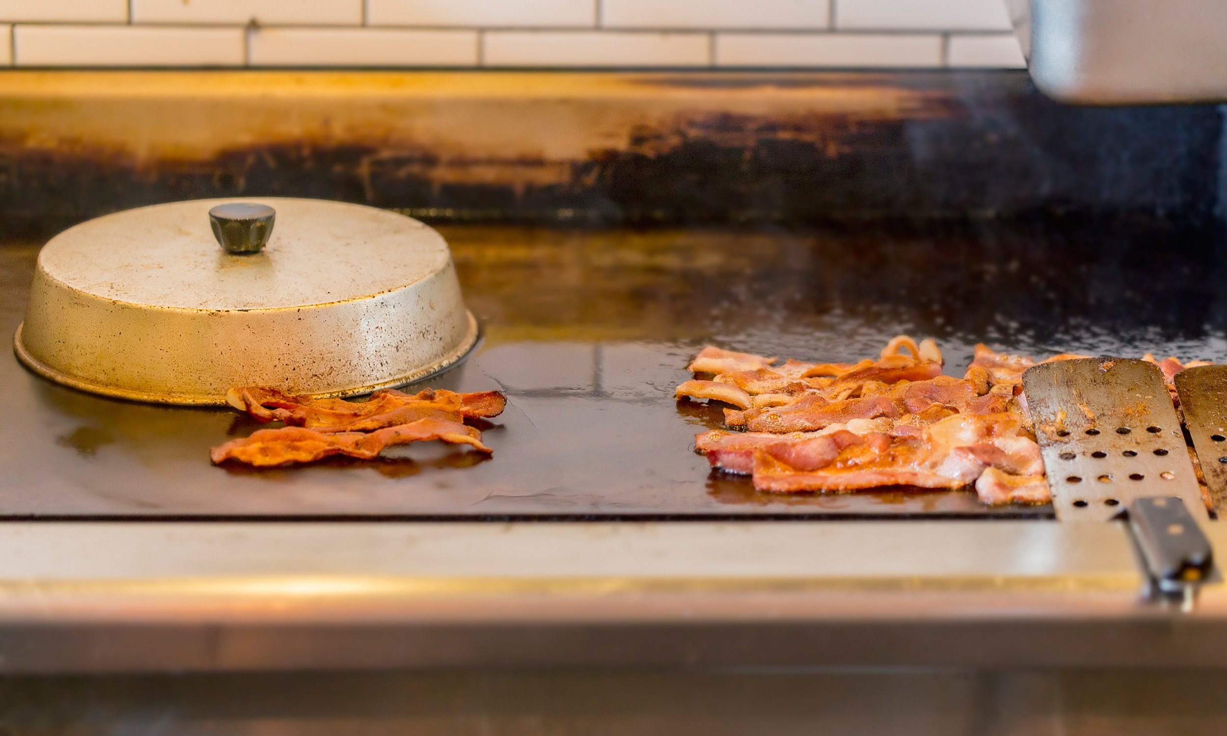 The Secret to Making DinerStyle Bacon at Home Extra Crispy