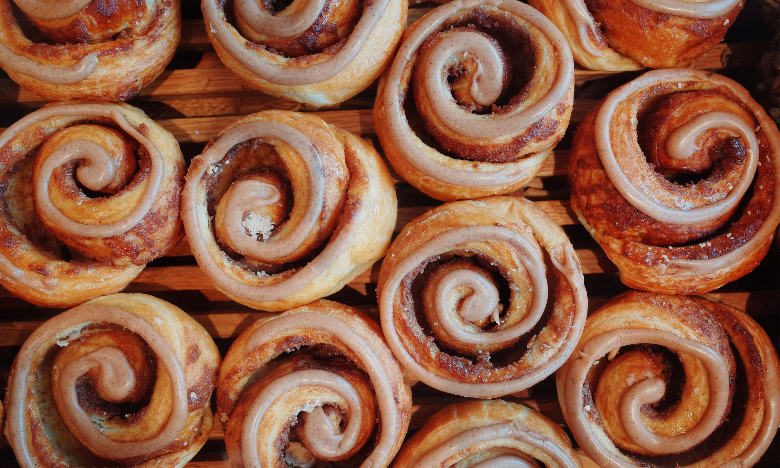 In Denmark, Danishes Aren't Actually Danish | Extra Crispy