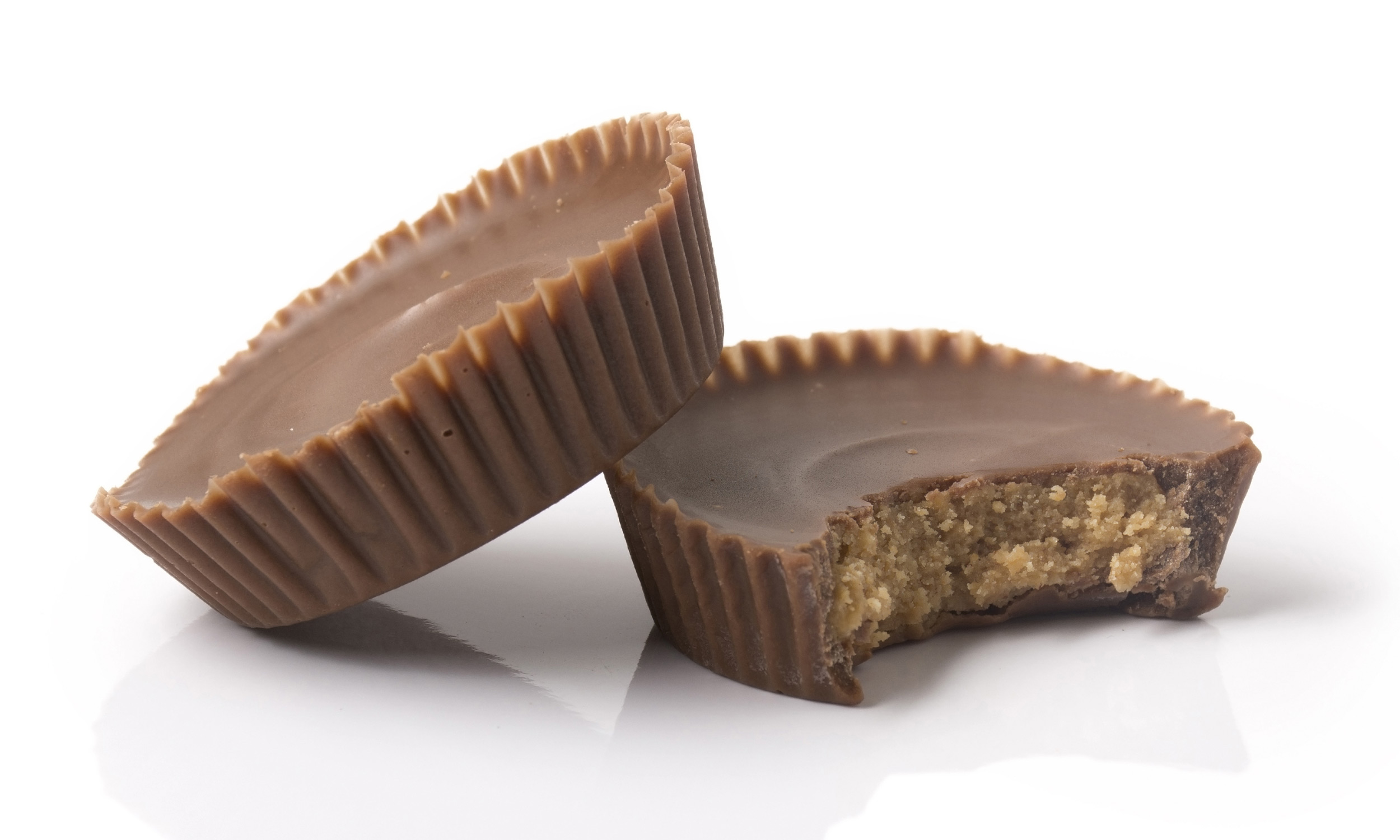 Reese's Peanut Butter Cup French Toast Casserole Is the Best Way to Use