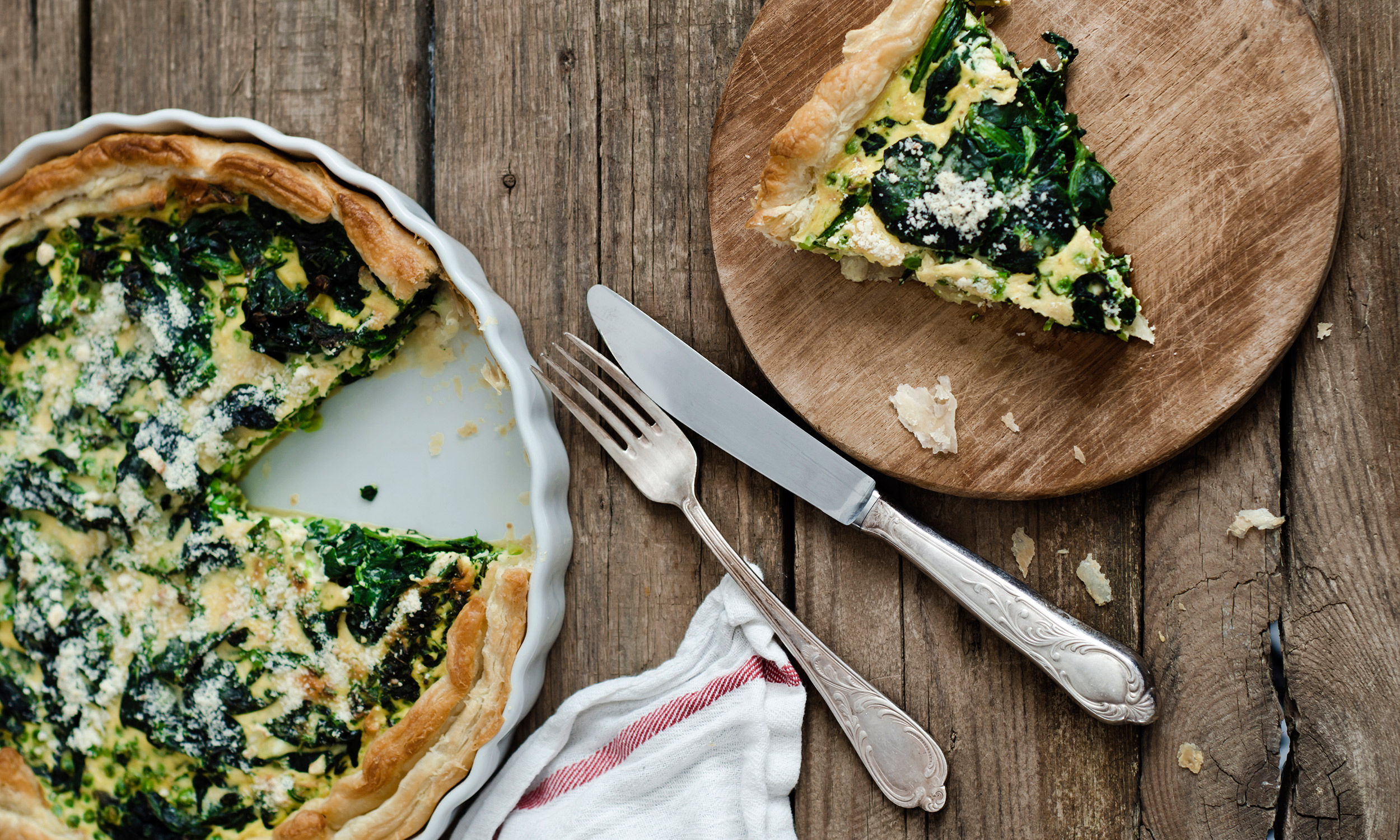 5 Universally Satisfying Breakfast Dishes for Any Crowd Extra Crispy