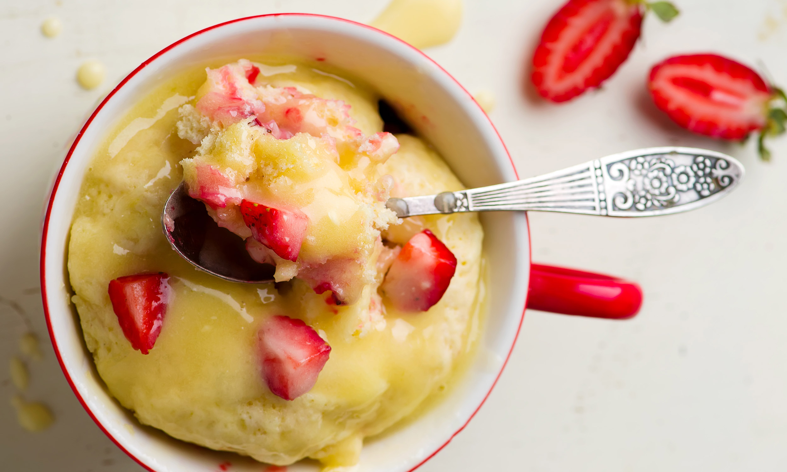 11 Microwave Breakfasts You Can Make in One Mug Extra Crispy