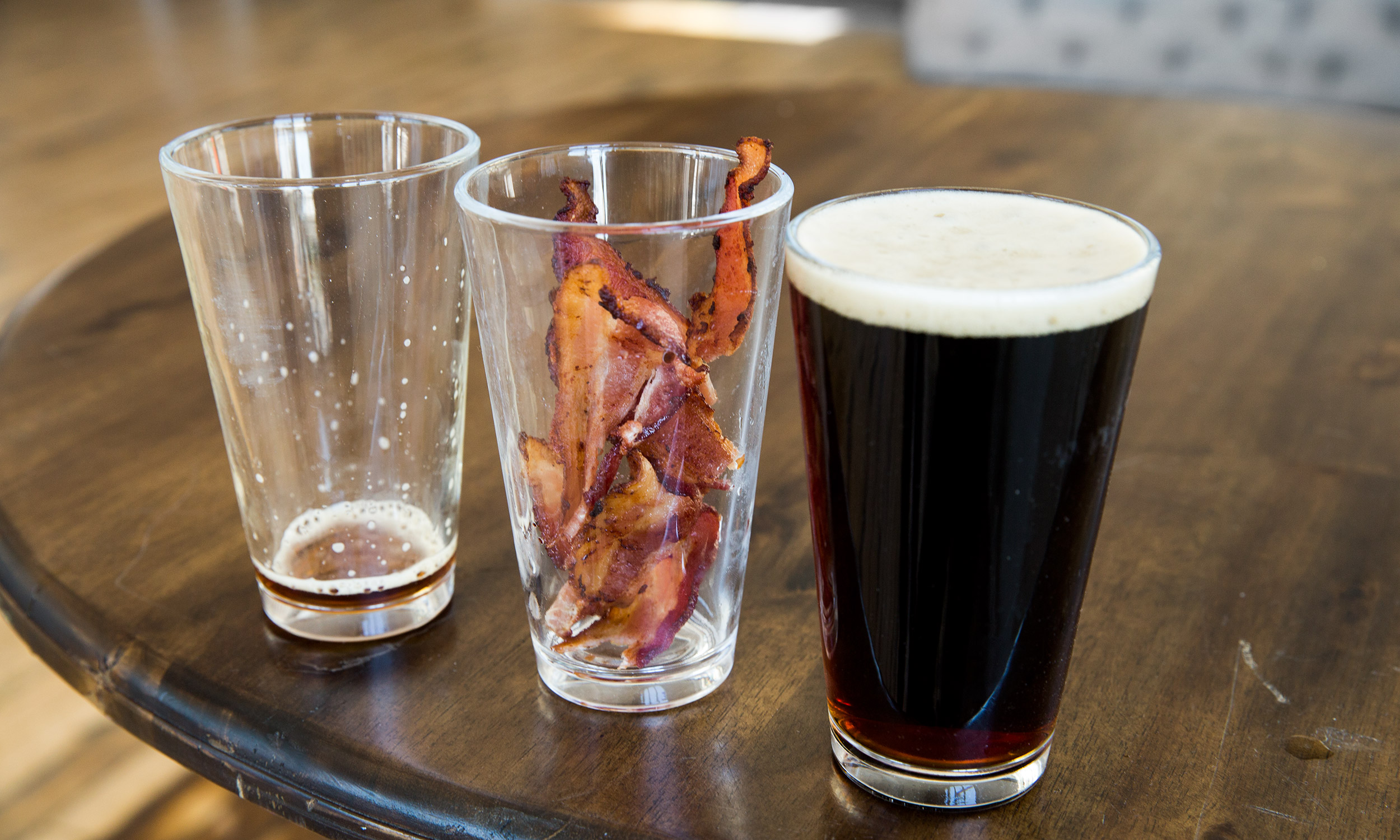 10 Beers That Taste Like Bacon Extra Crispy
