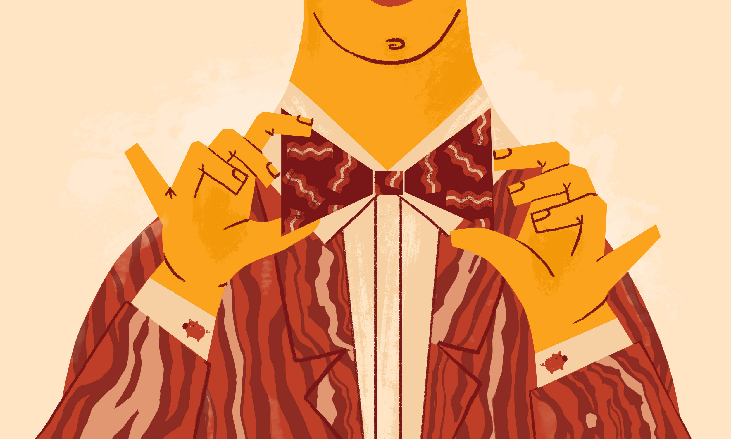 Bacons four idols essay