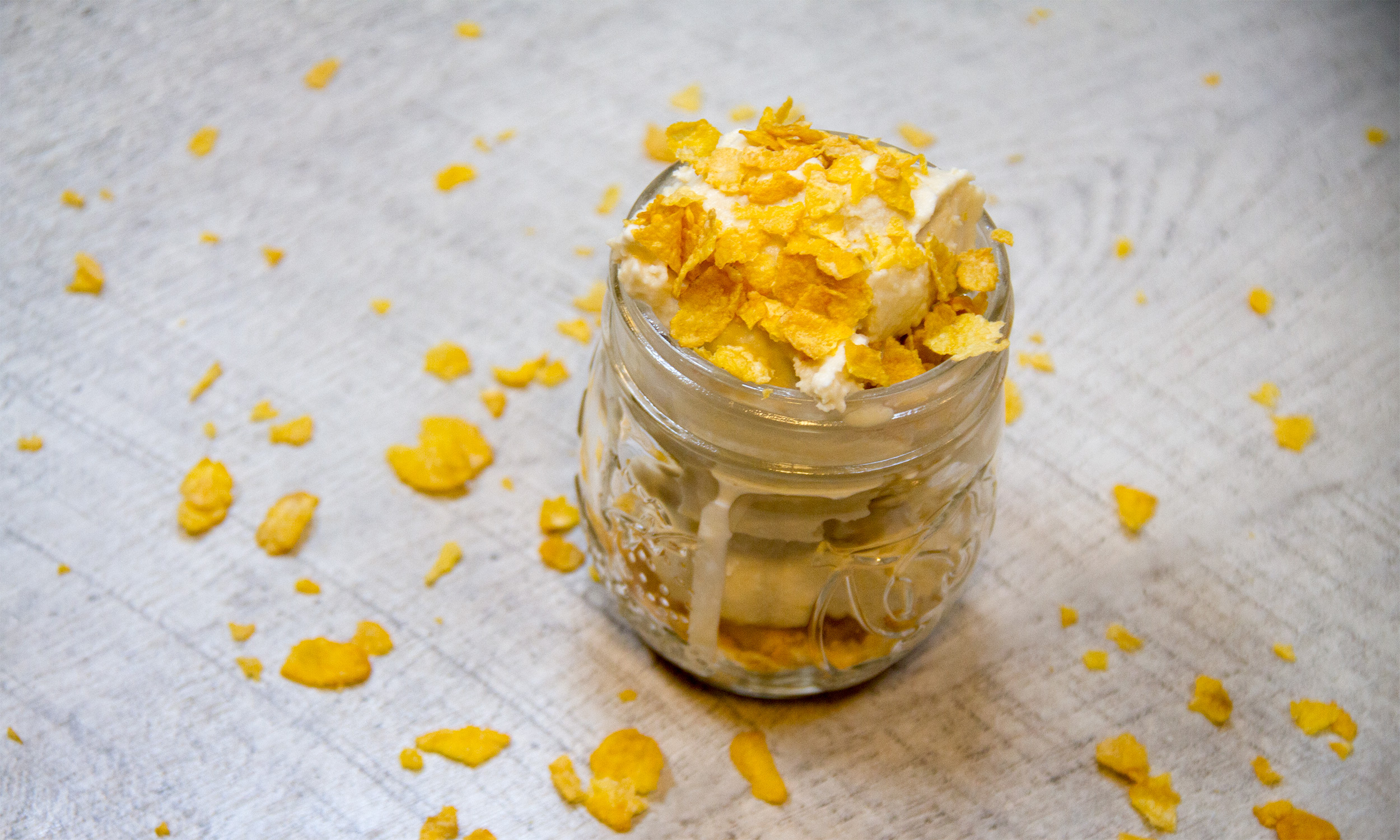 How to Make Cereal Milk Ice Cream Without an Ice Cream ...