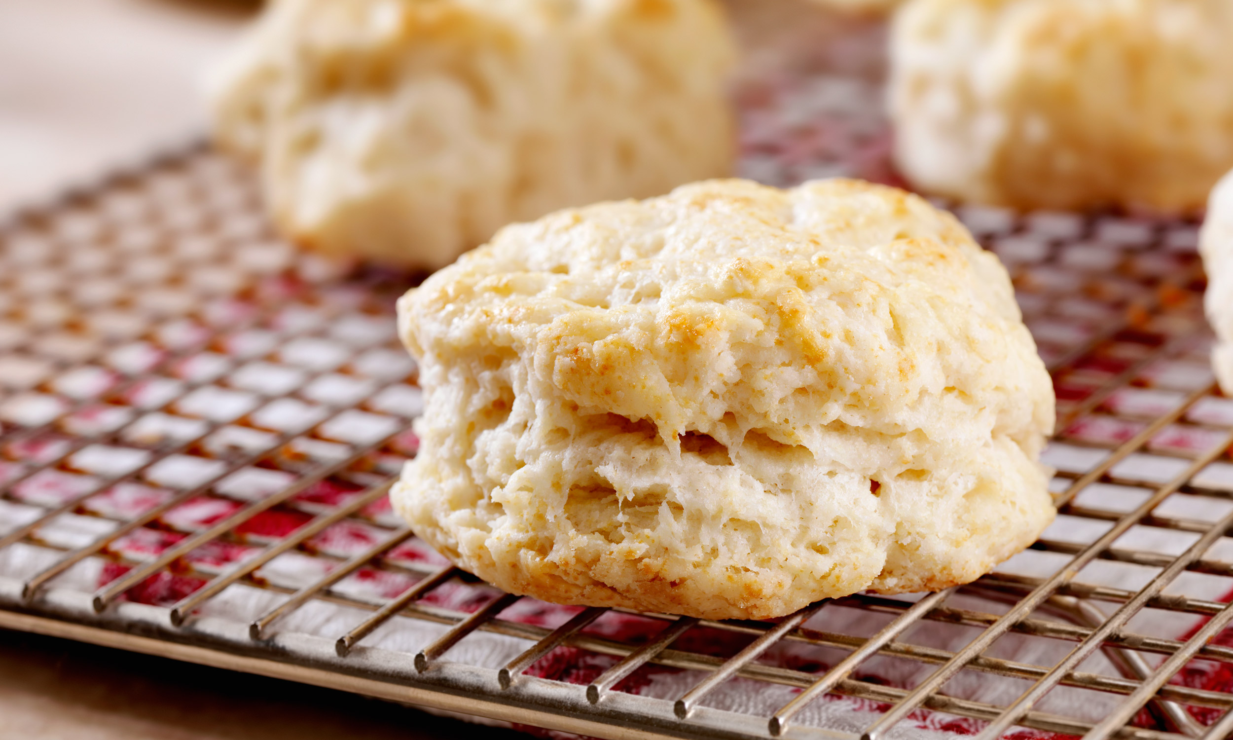 How to Make Biscuits Like a Pro Extra Crispy