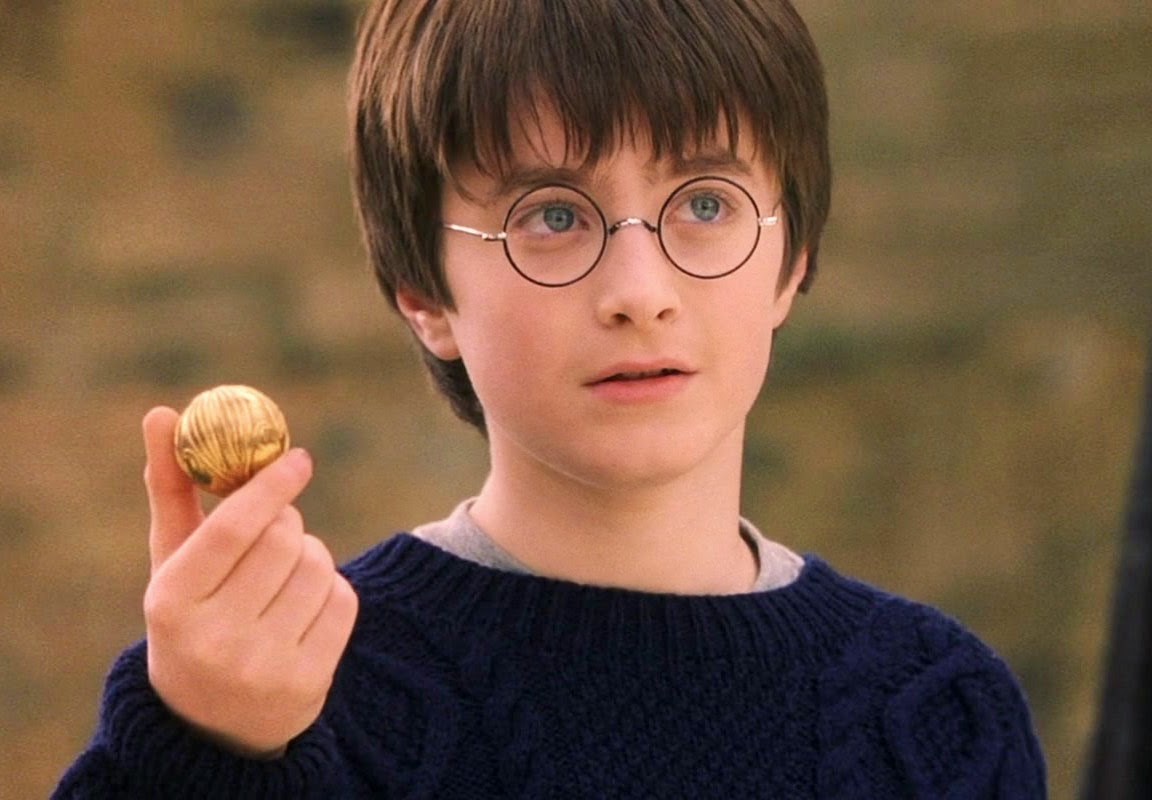 The Cereal Sandwich at the Heart of Harry Potter Fandom 