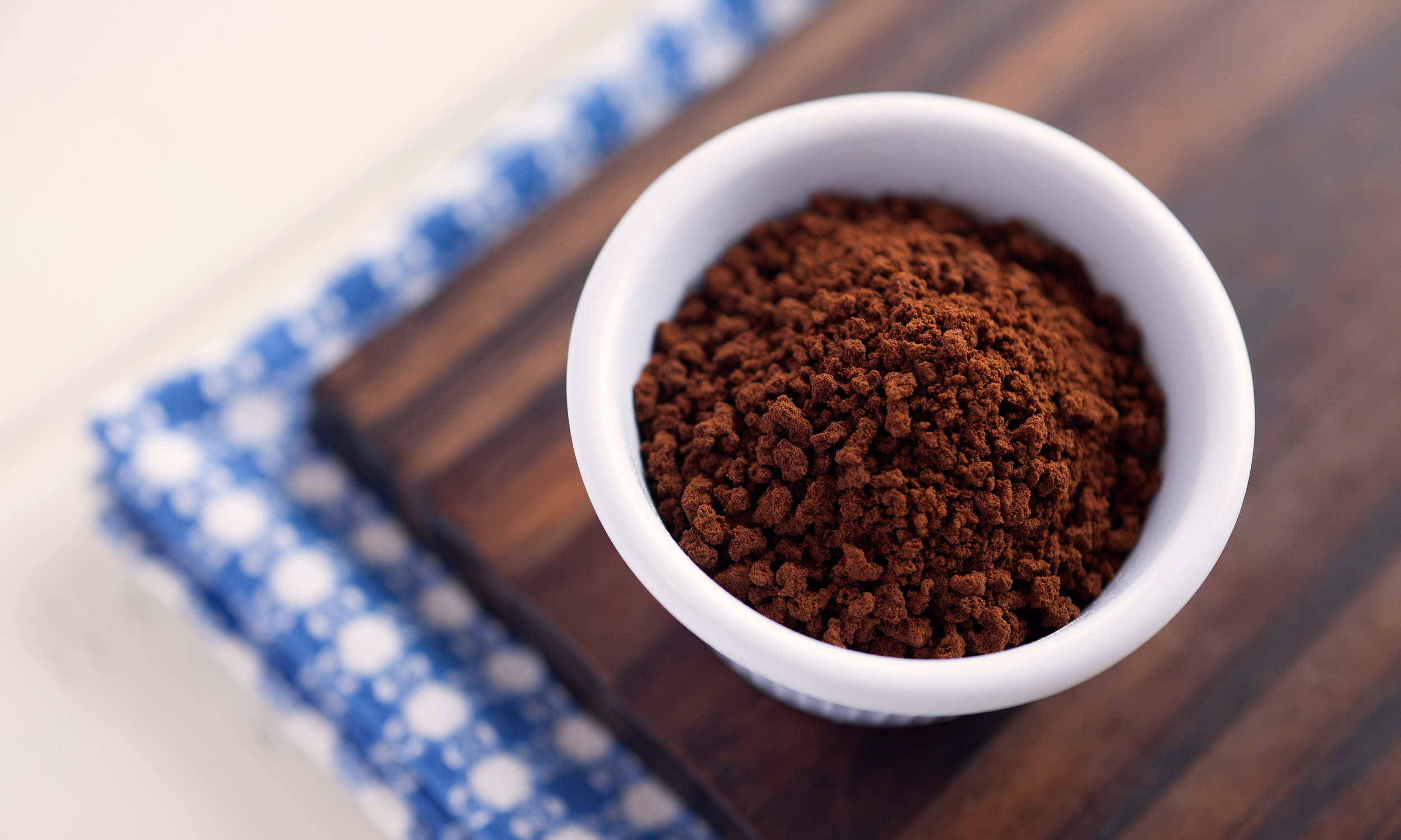 Artisanal Instant Coffee Artisanal Instant Coffee