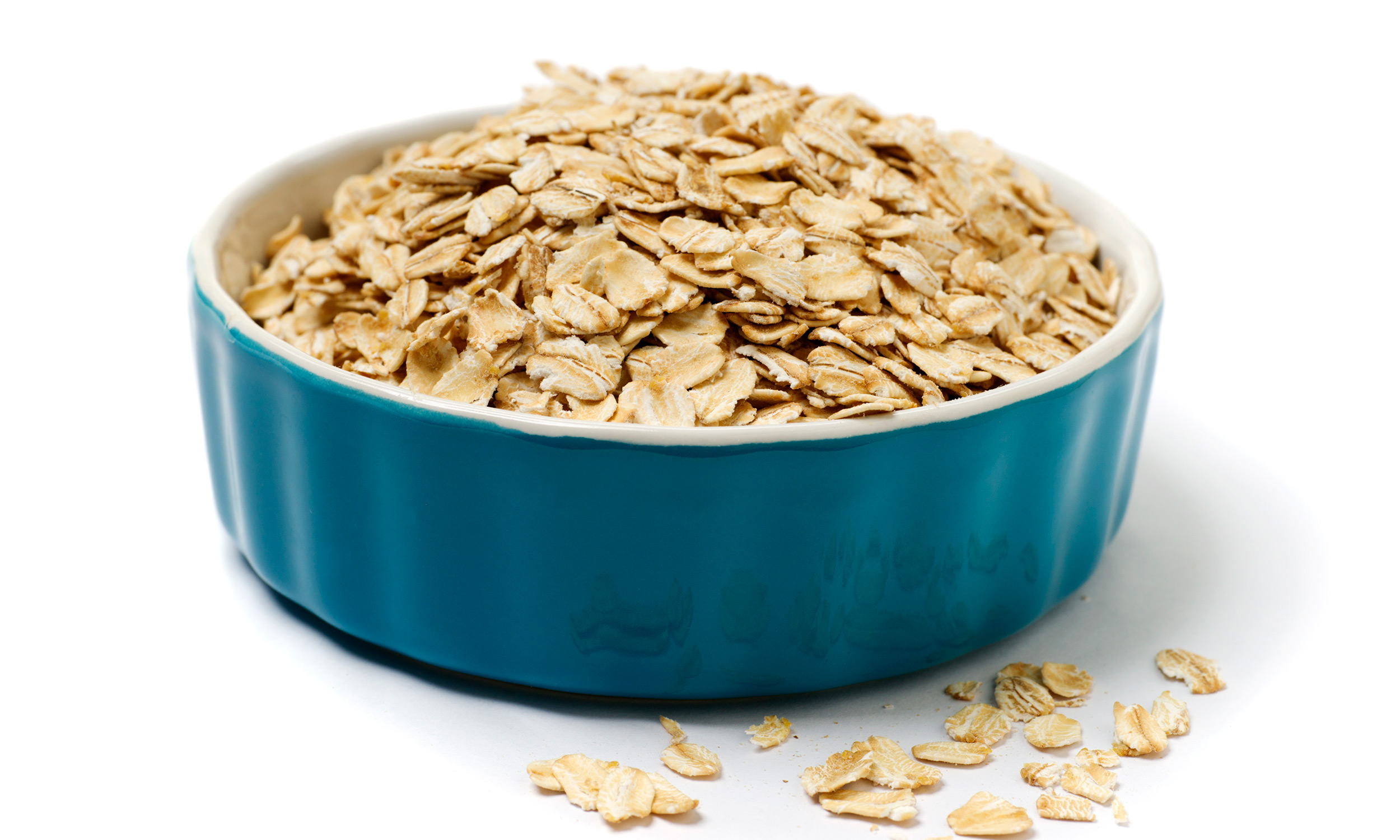 What's the Difference Between Types of Oatmeal? Extra Crispy