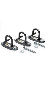 anchor gym mini door hook home exercise workout garage work out travel work out