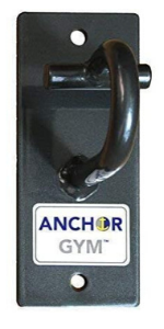 anchor gym mini door hook home exercise workout garage work out travel work out