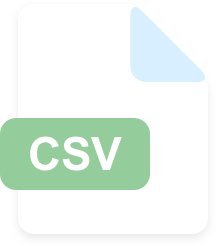 Upload CSV Files
