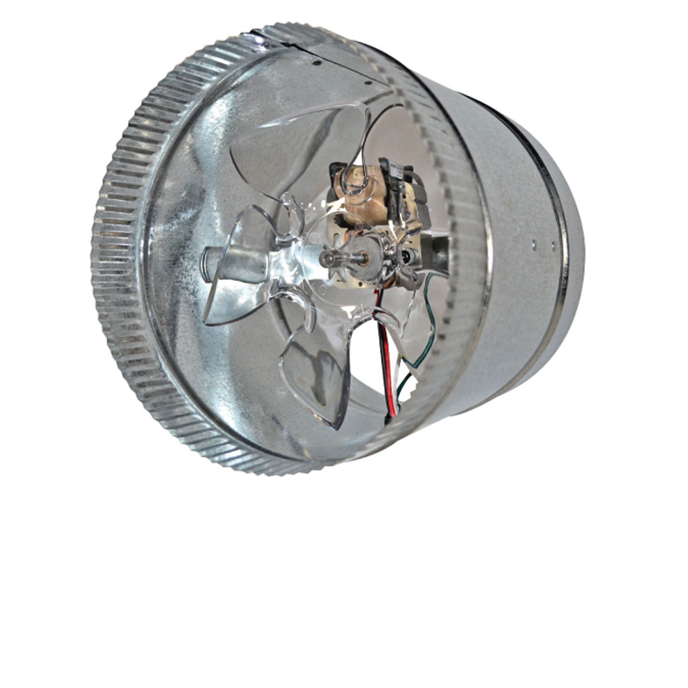 Suncourt DB310P Inductor in Line 2 Speed Duct Fan eBay