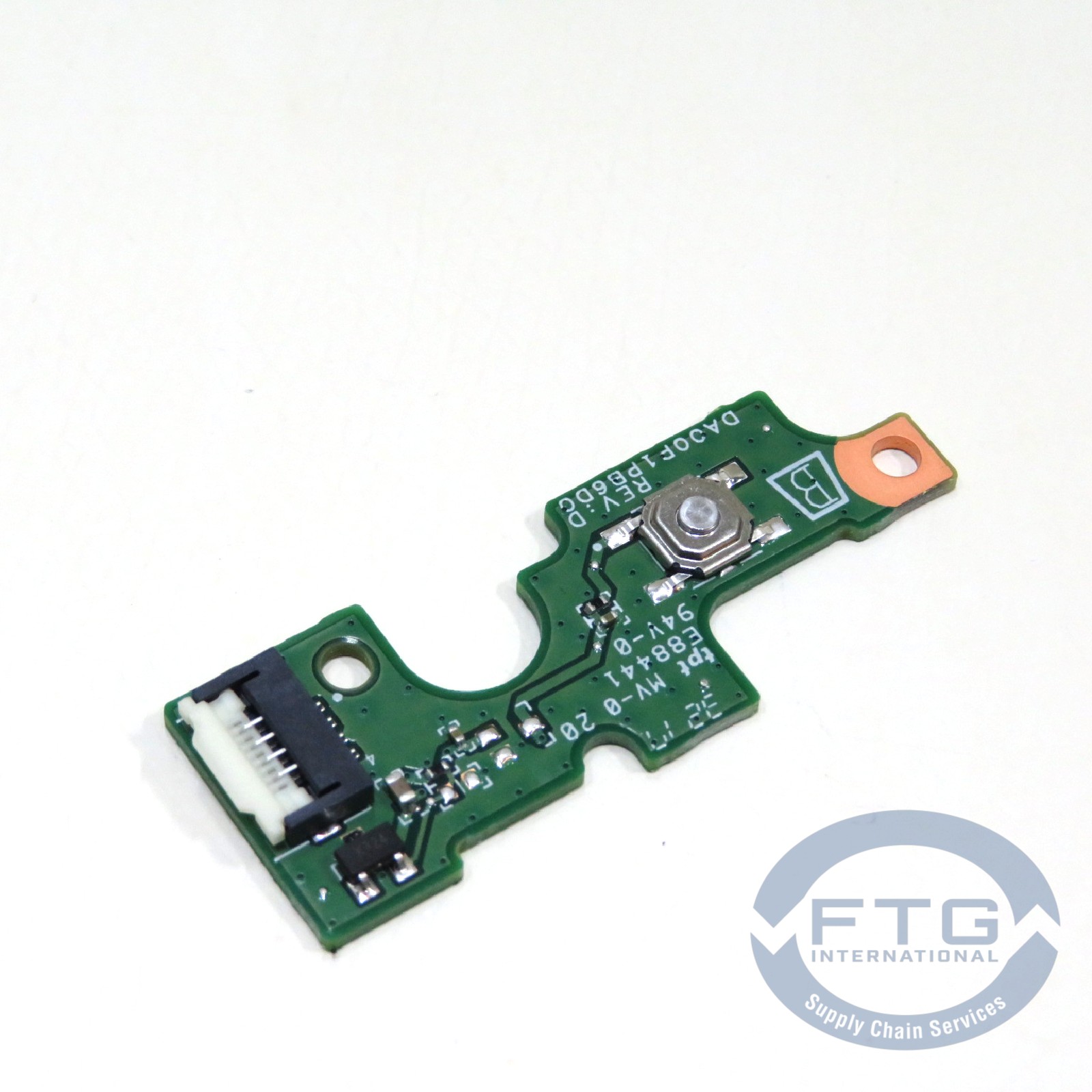 905754-001 PCBA POWER BD