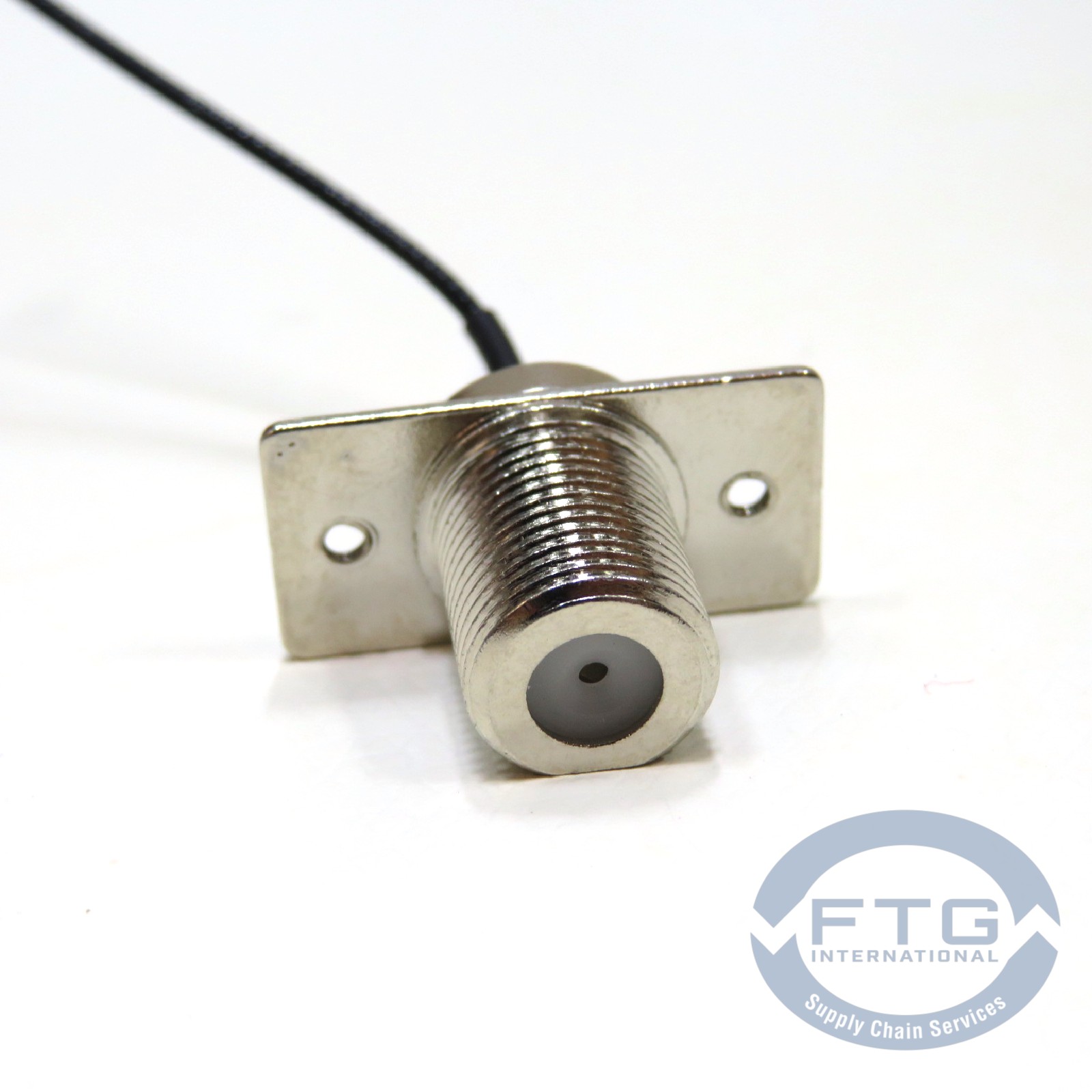 537395001 Coax tuner cable With ftype connector eBay