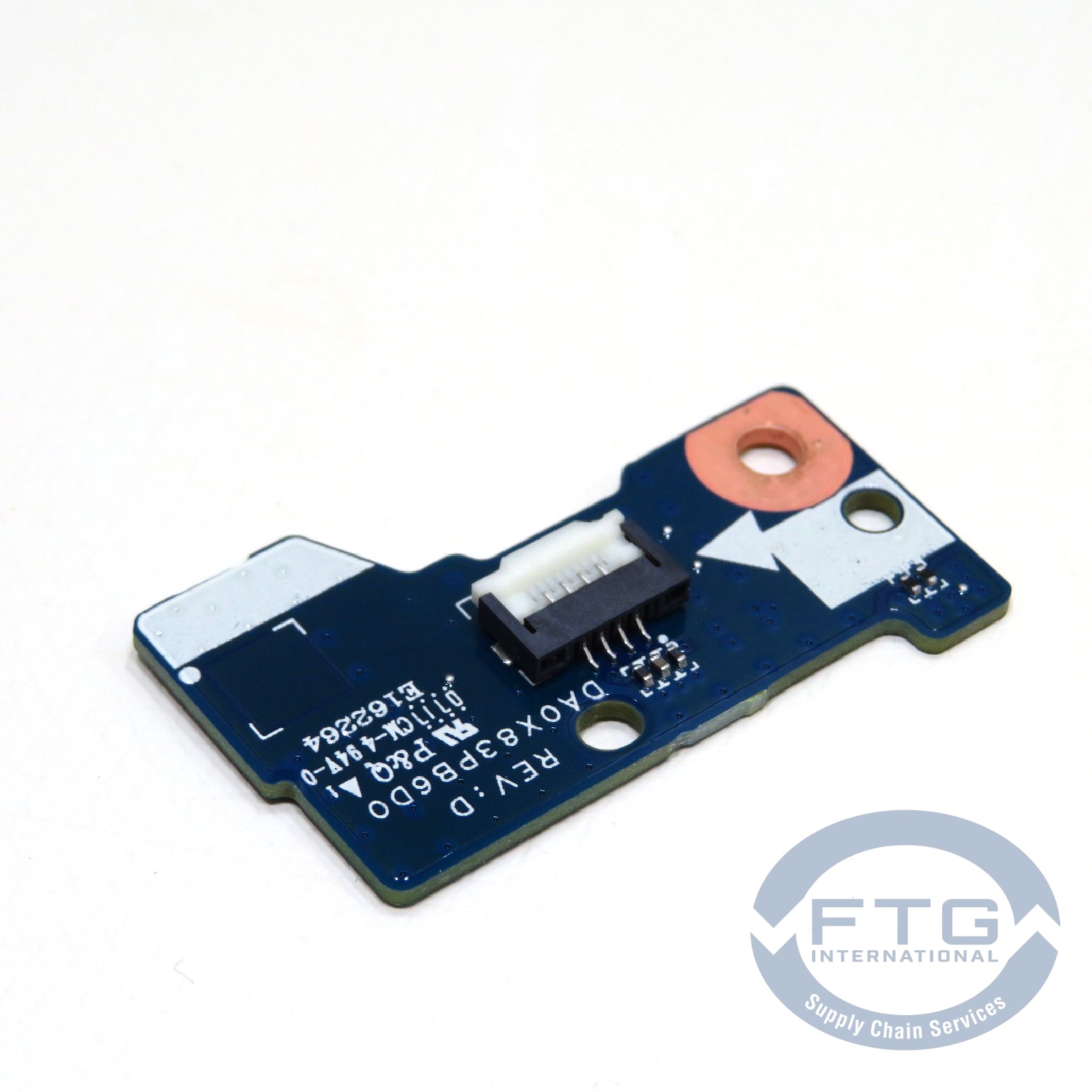 905754-001 PCBA POWER BD